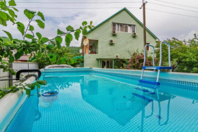 Guest House Green House